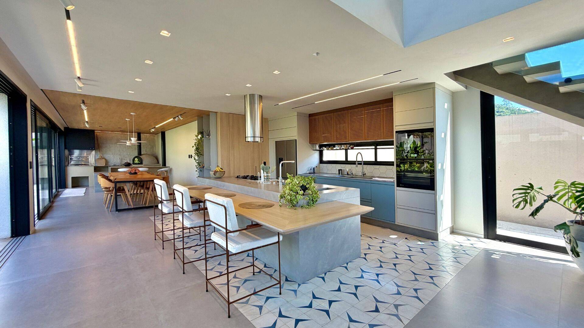 Casa, 5 quartos, 420 m² - Foto 10