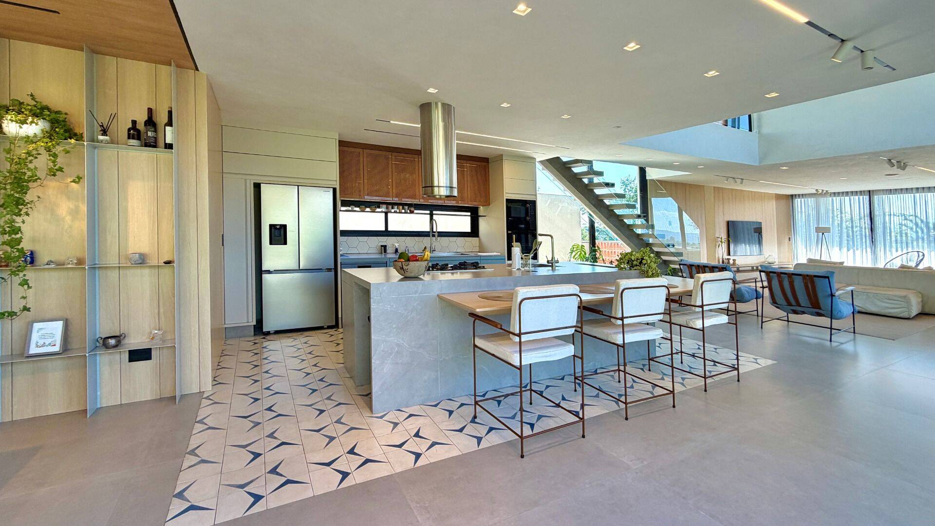 Casa, 5 quartos, 420 m² - Foto 6