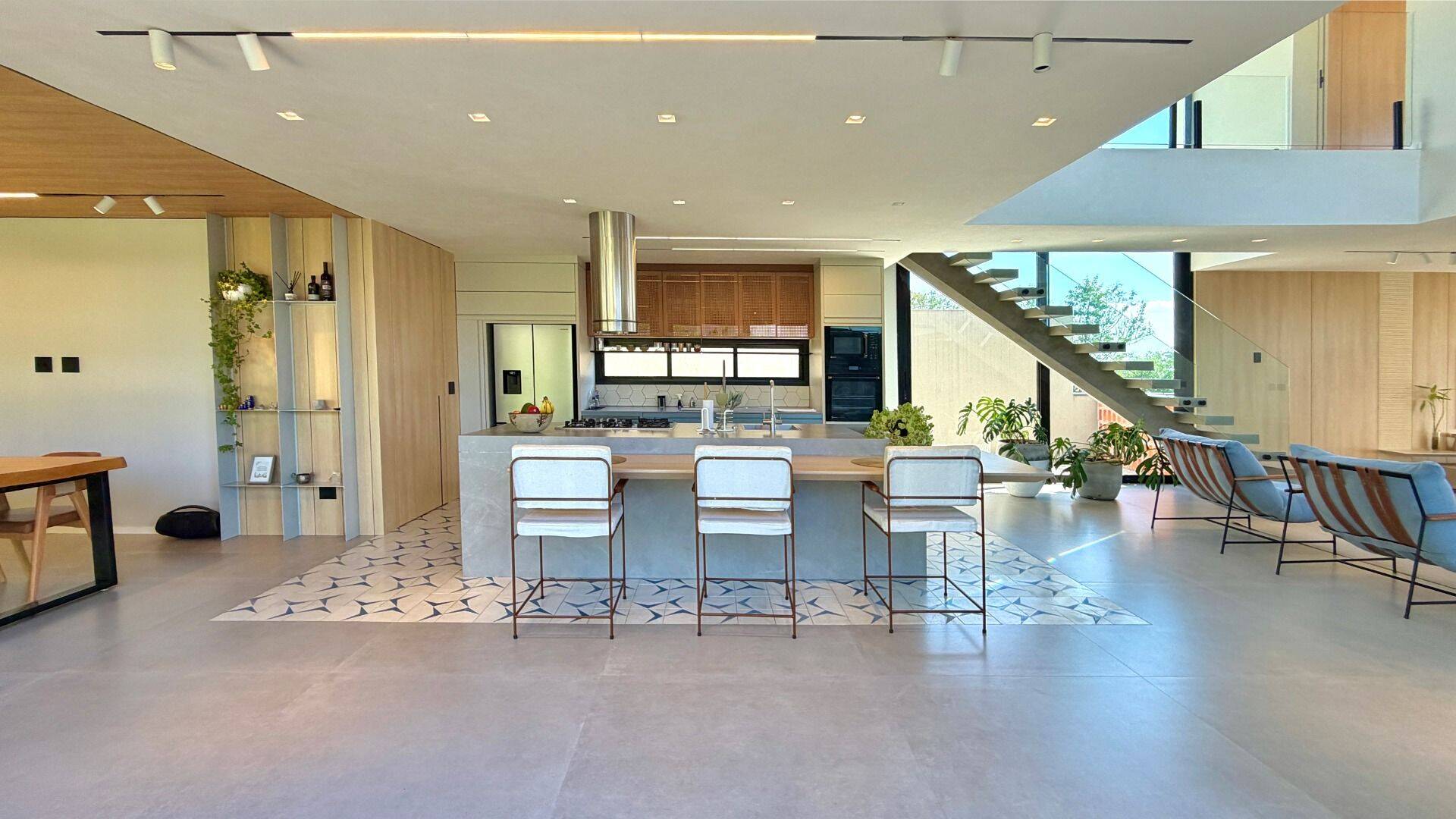 Casa, 5 quartos, 420 m² - Foto 5