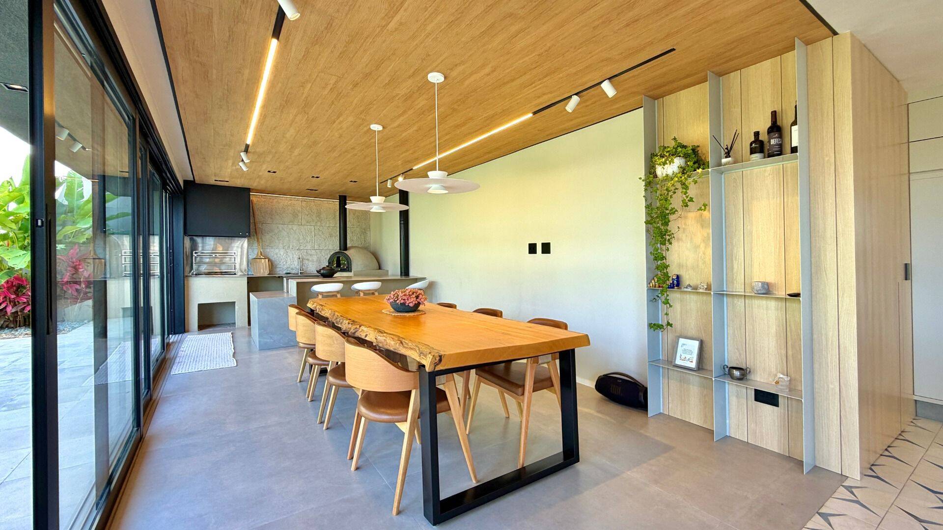 Casa, 5 quartos, 420 m² - Foto 30