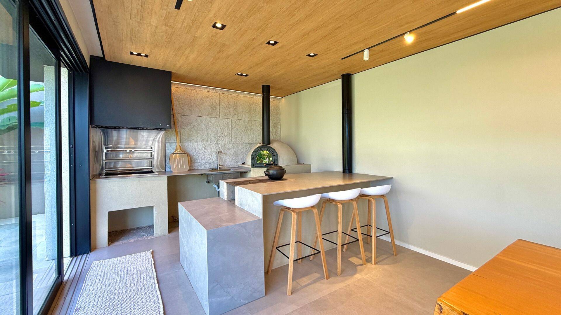 Casa, 5 quartos, 420 m² - Foto 31