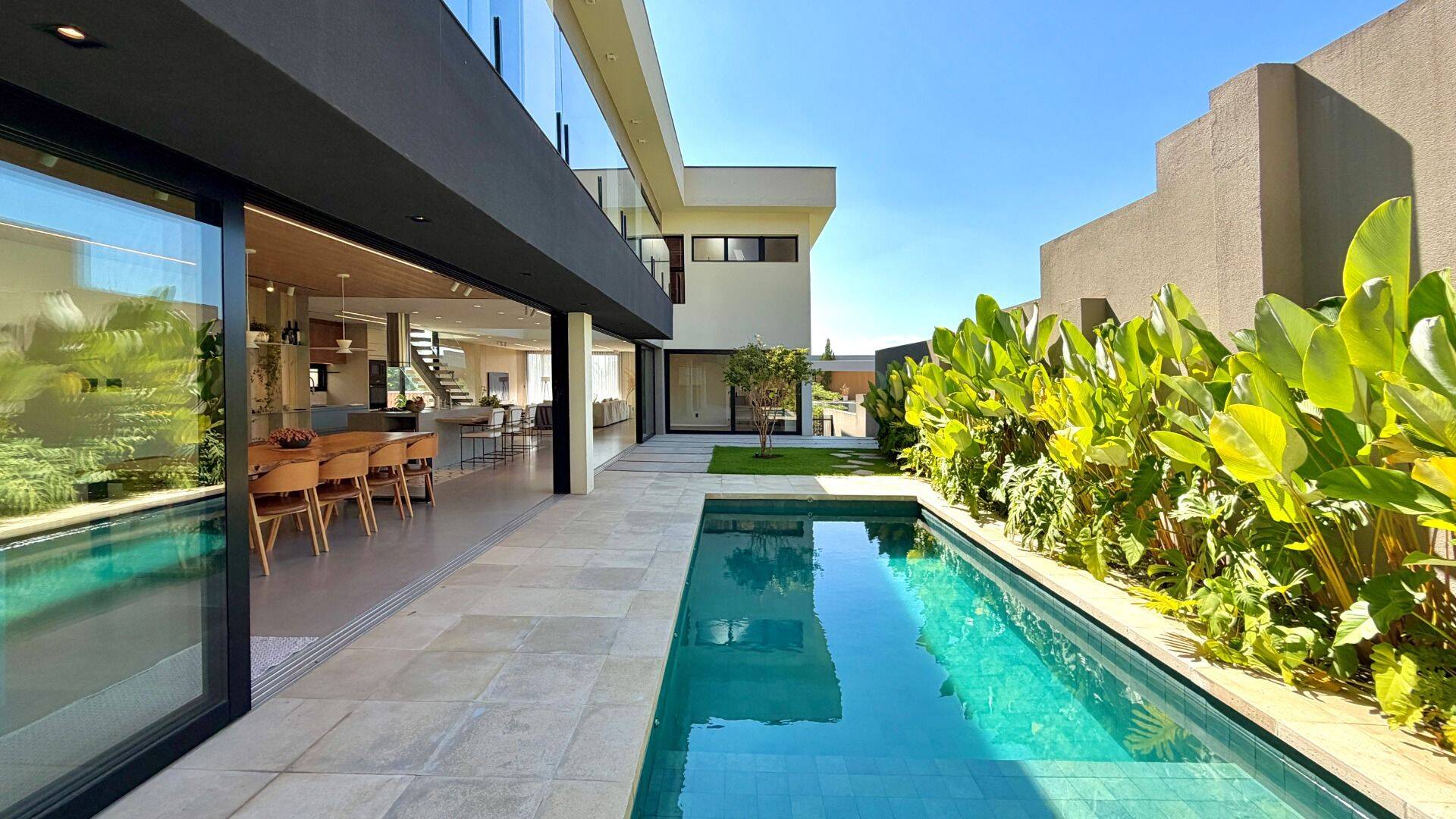 Casa, 5 quartos, 420 m² - Foto 32