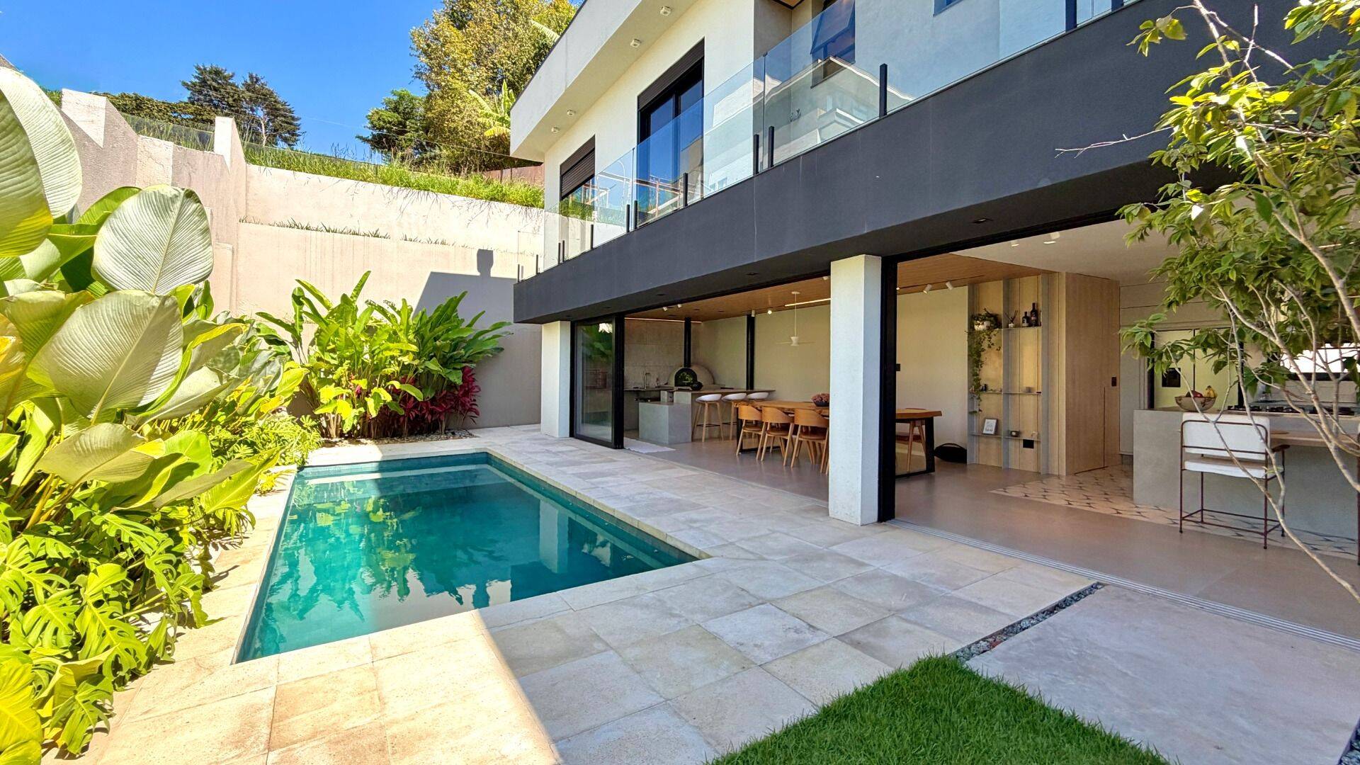 Casa, 5 quartos, 420 m² - Foto 3