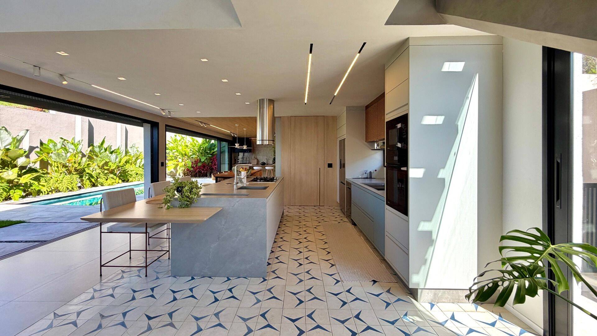 Casa, 5 quartos, 420 m² - Foto 34