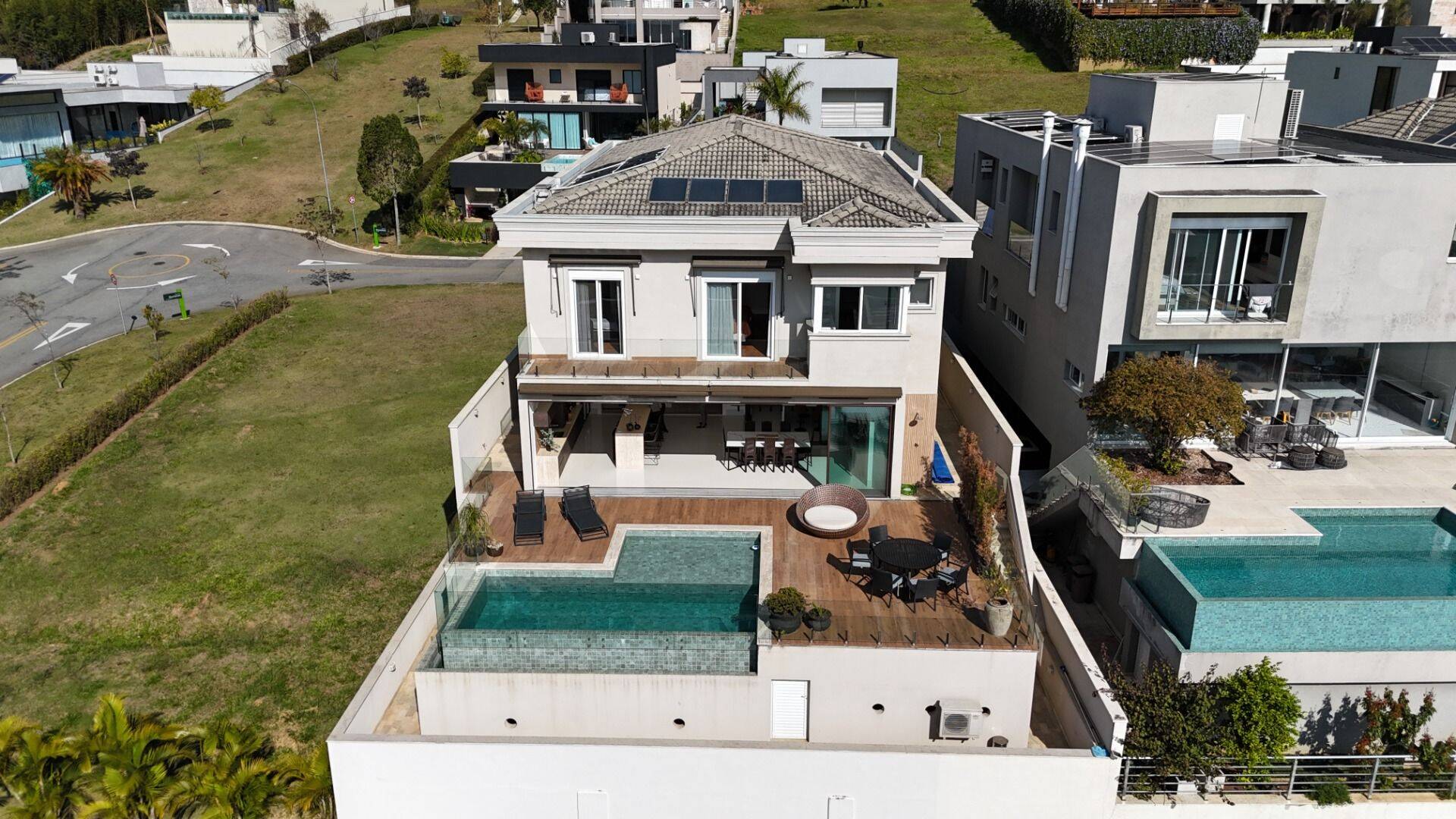 Casa, 4 quartos, 514 m² - Foto 3