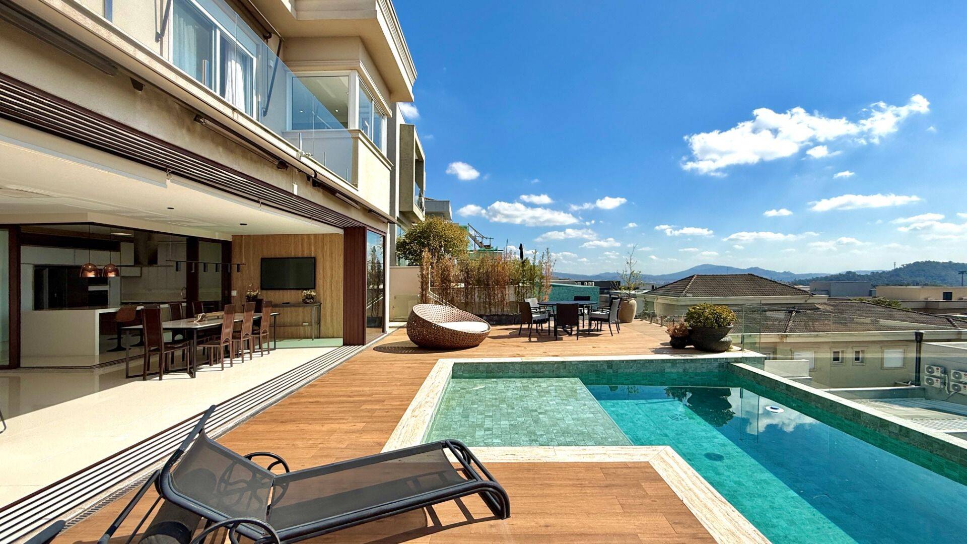 Casa, 4 quartos, 514 m² - Foto 2