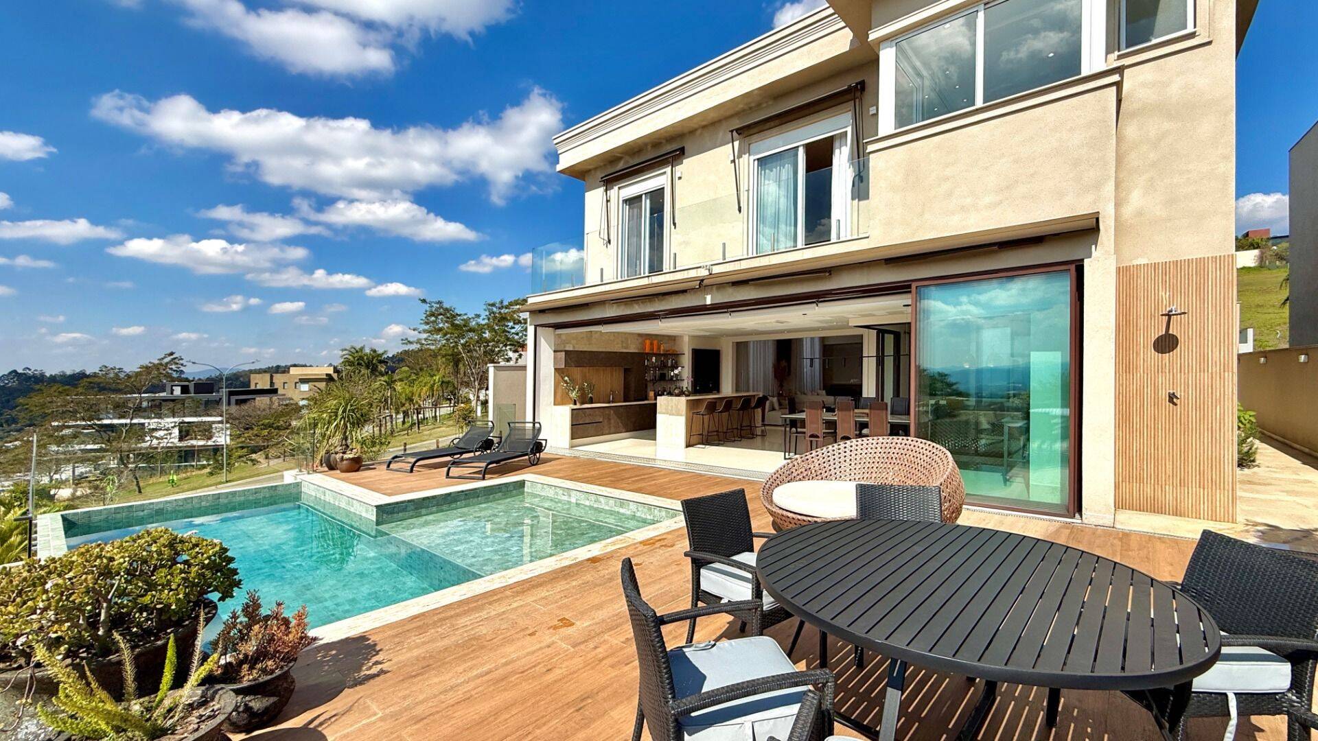Casa, 4 quartos, 514 m² - Foto 37