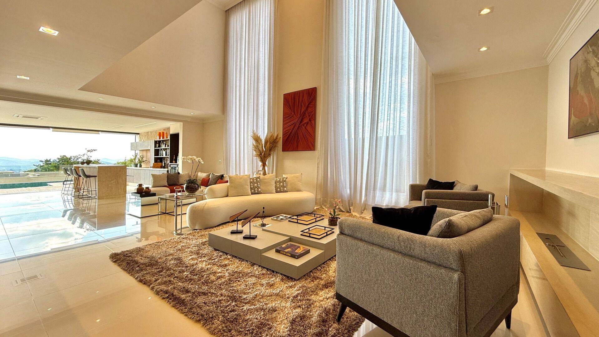 Casa, 4 quartos, 514 m² - Foto 7