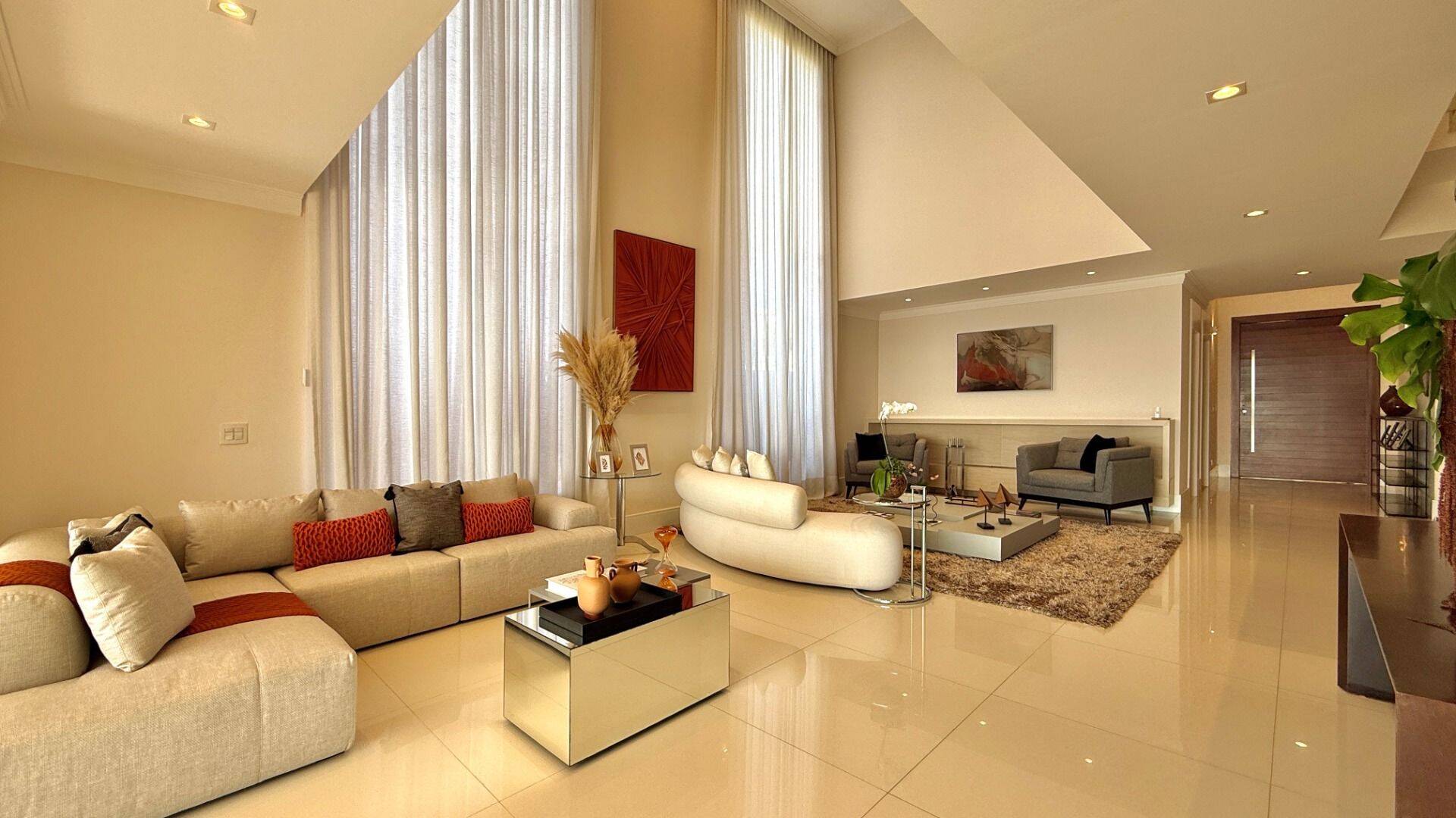 Casa, 4 quartos, 514 m² - Foto 4