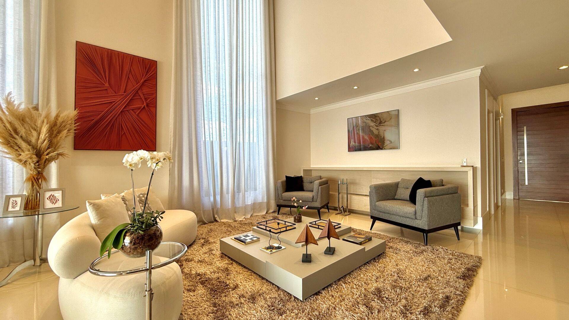 Casa, 4 quartos, 514 m² - Foto 5