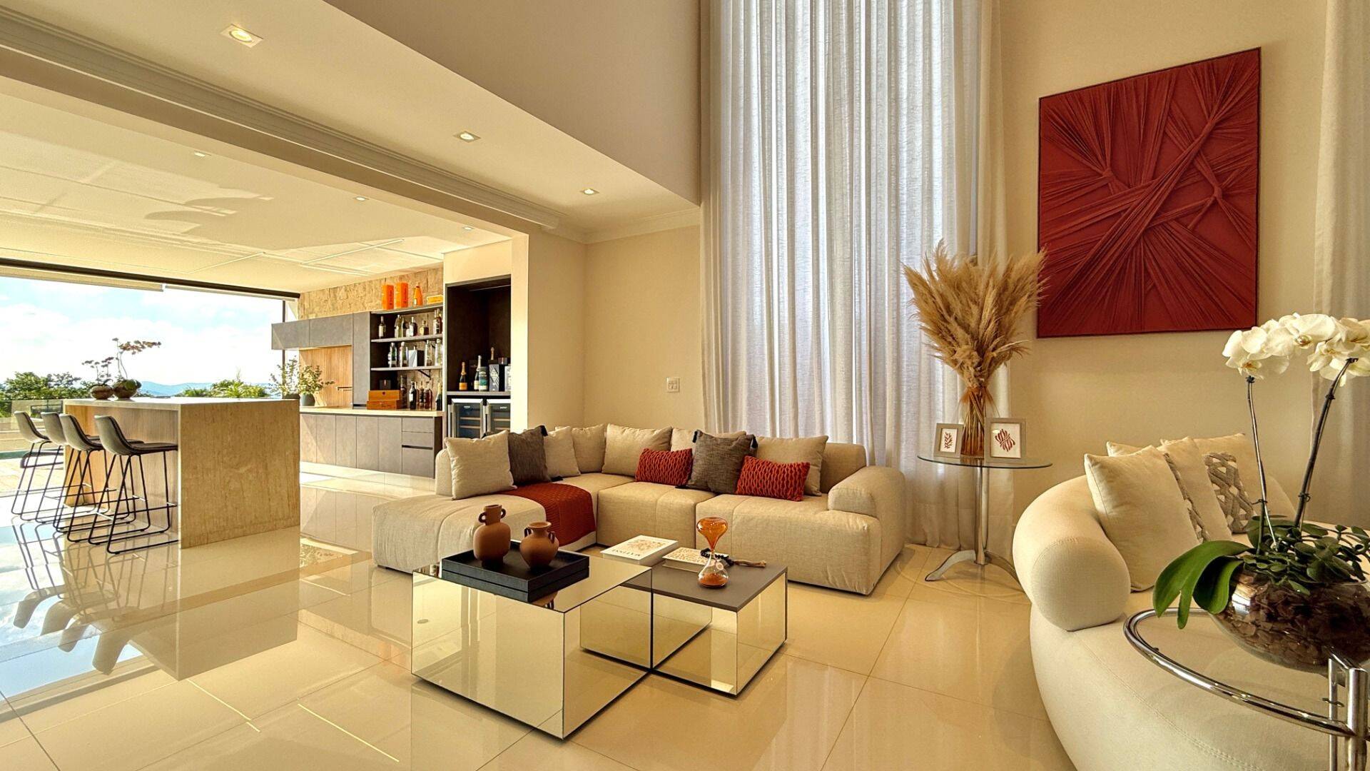 Casa, 4 quartos, 514 m² - Foto 6