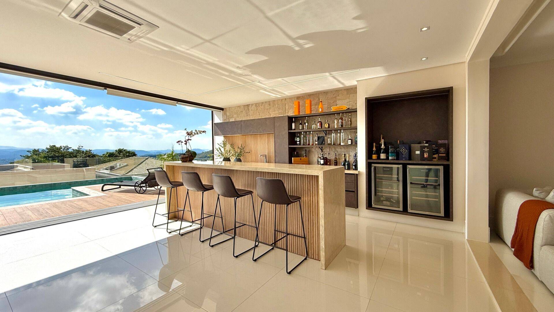 Casa, 4 quartos, 514 m² - Foto 24