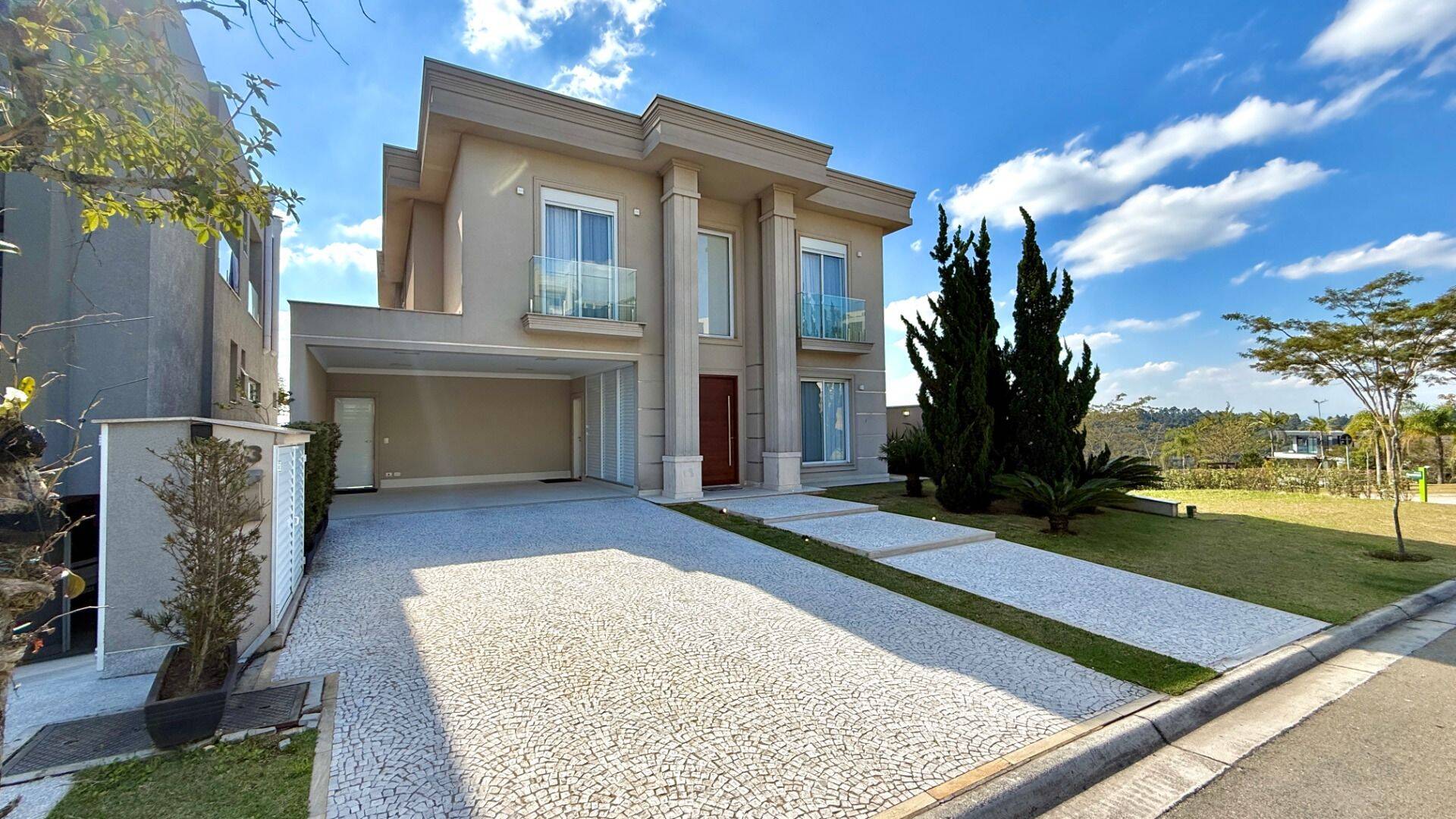 Casa, 4 quartos, 514 m² - Foto 40