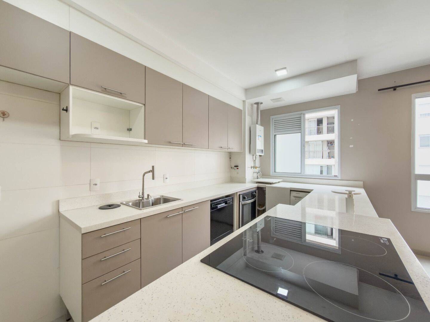Apartamento, 1 quarto, 43 m² - Foto 5