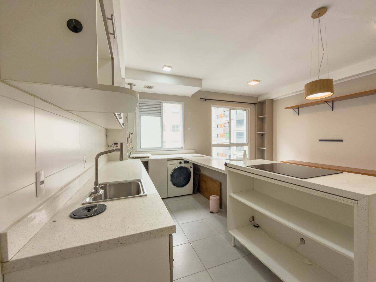 Apartamento, 1 quarto, 43 m² - Foto 6