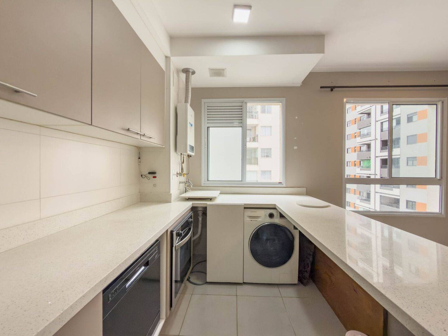 Apartamento, 1 quarto, 43 m² - Foto 7