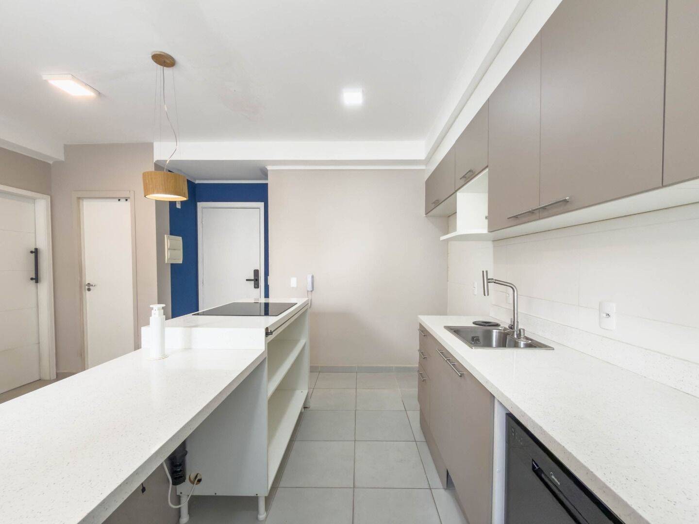 Apartamento, 1 quarto, 43 m² - Foto 8