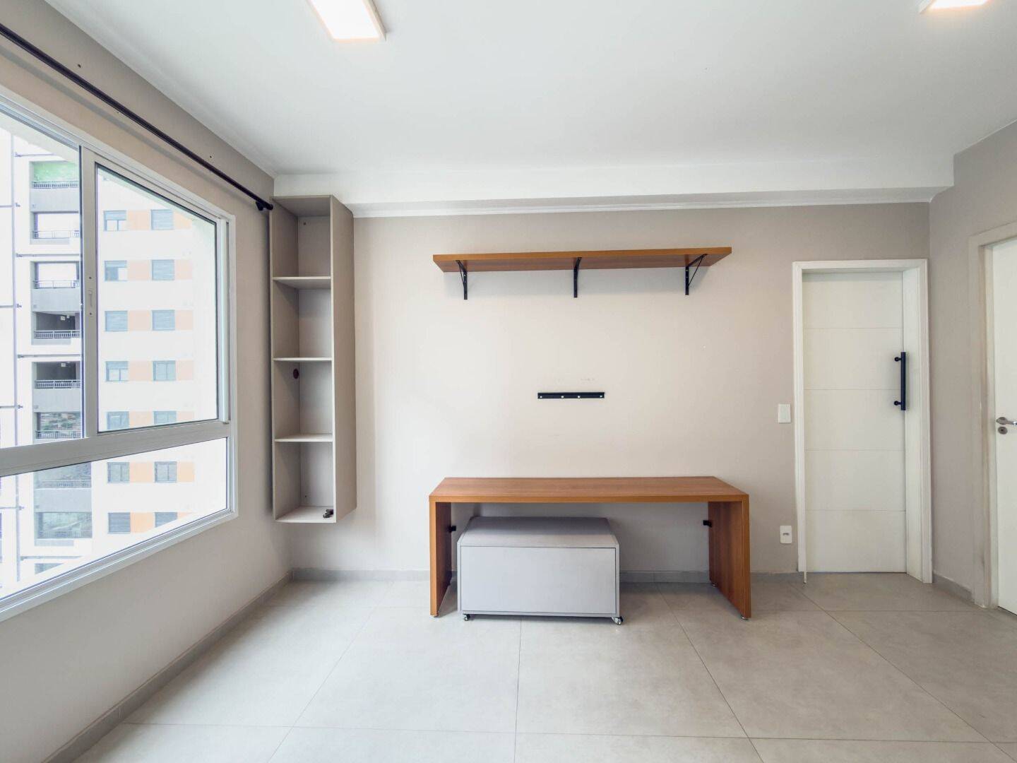 Apartamento, 1 quarto, 43 m² - Foto 9