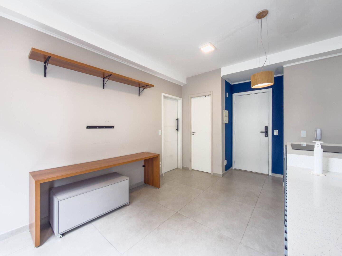 Apartamento, 1 quarto, 43 m² - Foto 10