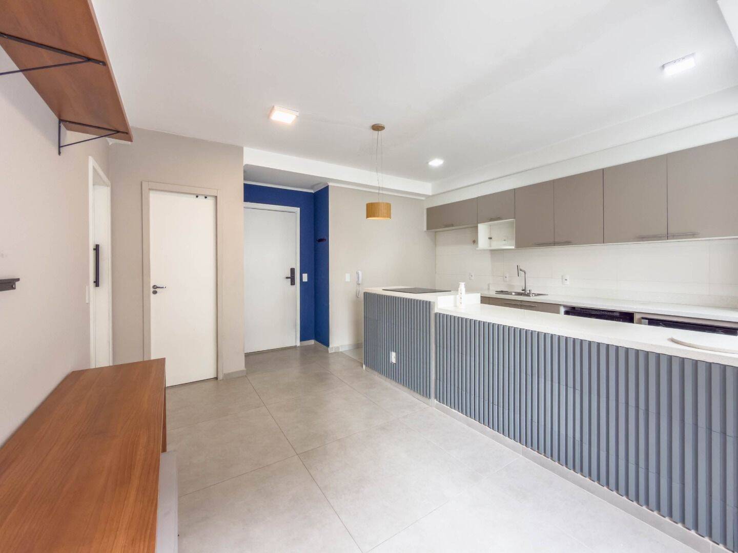 Apartamento, 1 quarto, 43 m² - Foto 12