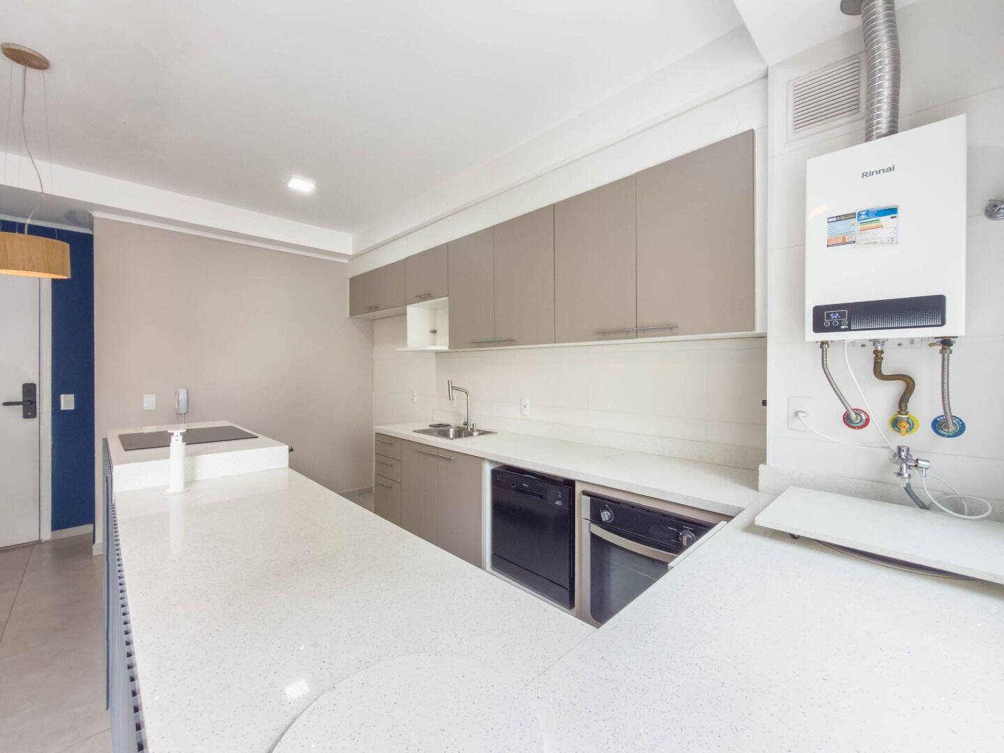 Apartamento, 1 quarto, 43 m² - Foto 13
