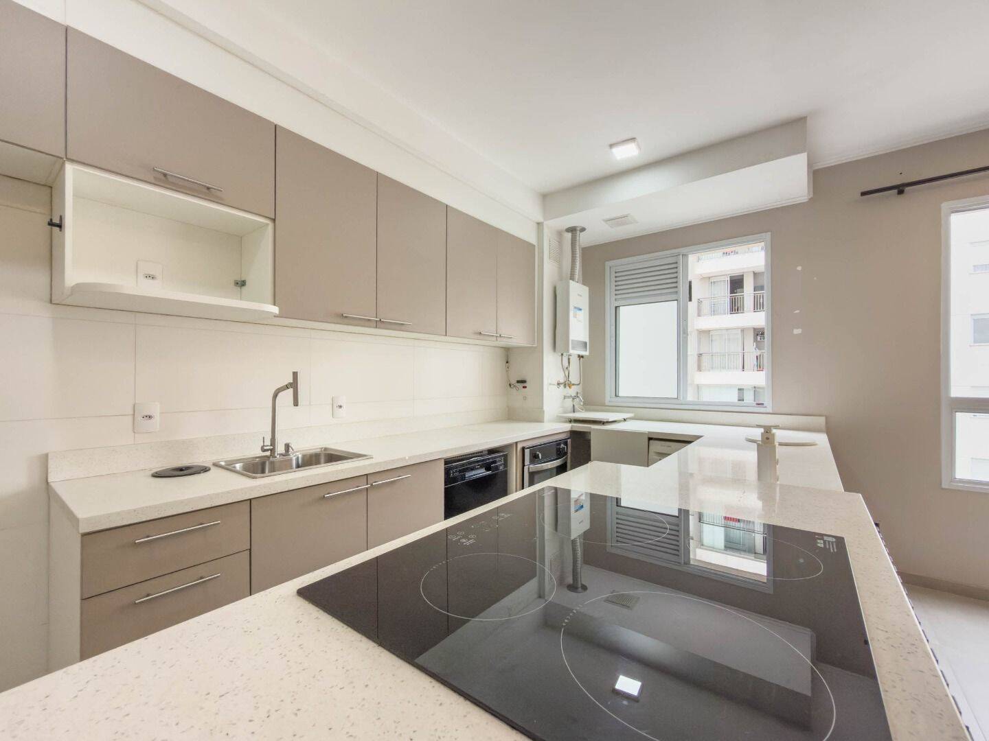 Apartamento, 1 quarto, 43 m² - Foto 14