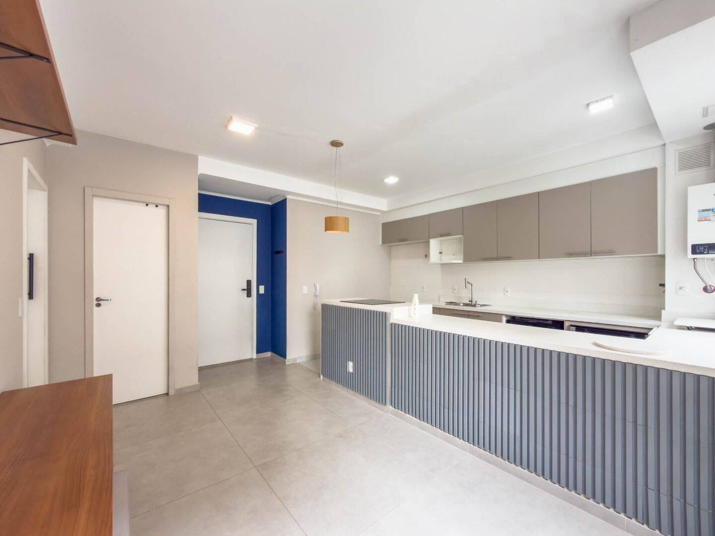 Apartamento, 1 quarto, 43 m² - Foto 15