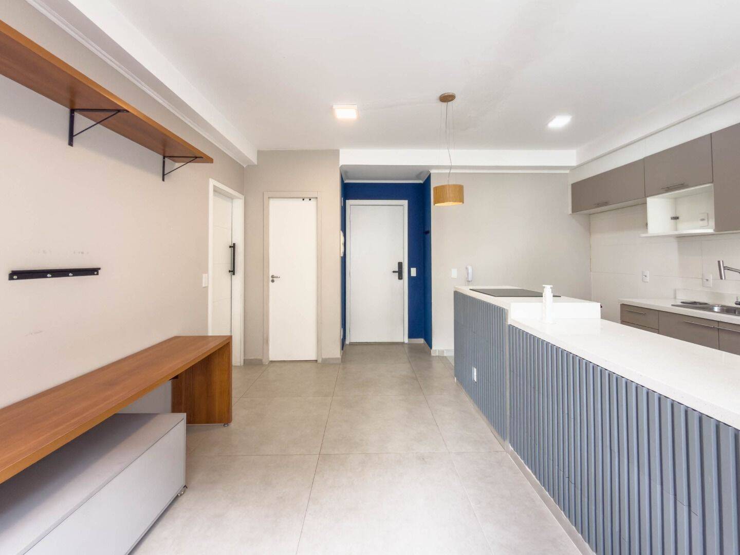 Apartamento, 1 quarto, 43 m² - Foto 16
