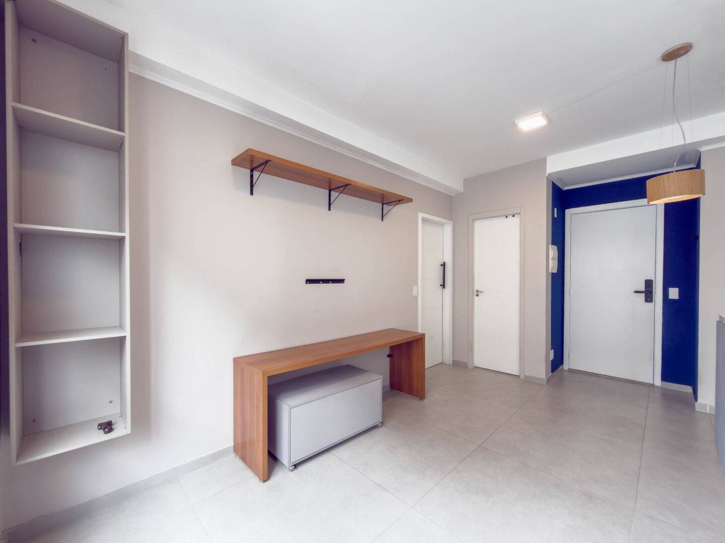Apartamento, 1 quarto, 43 m² - Foto 17