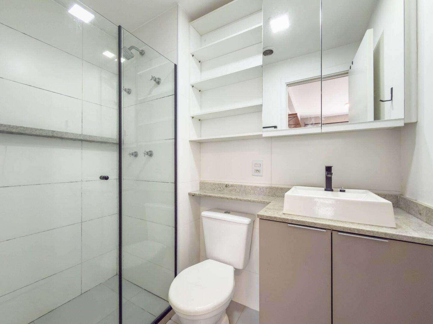 Apartamento, 1 quarto, 43 m² - Foto 20