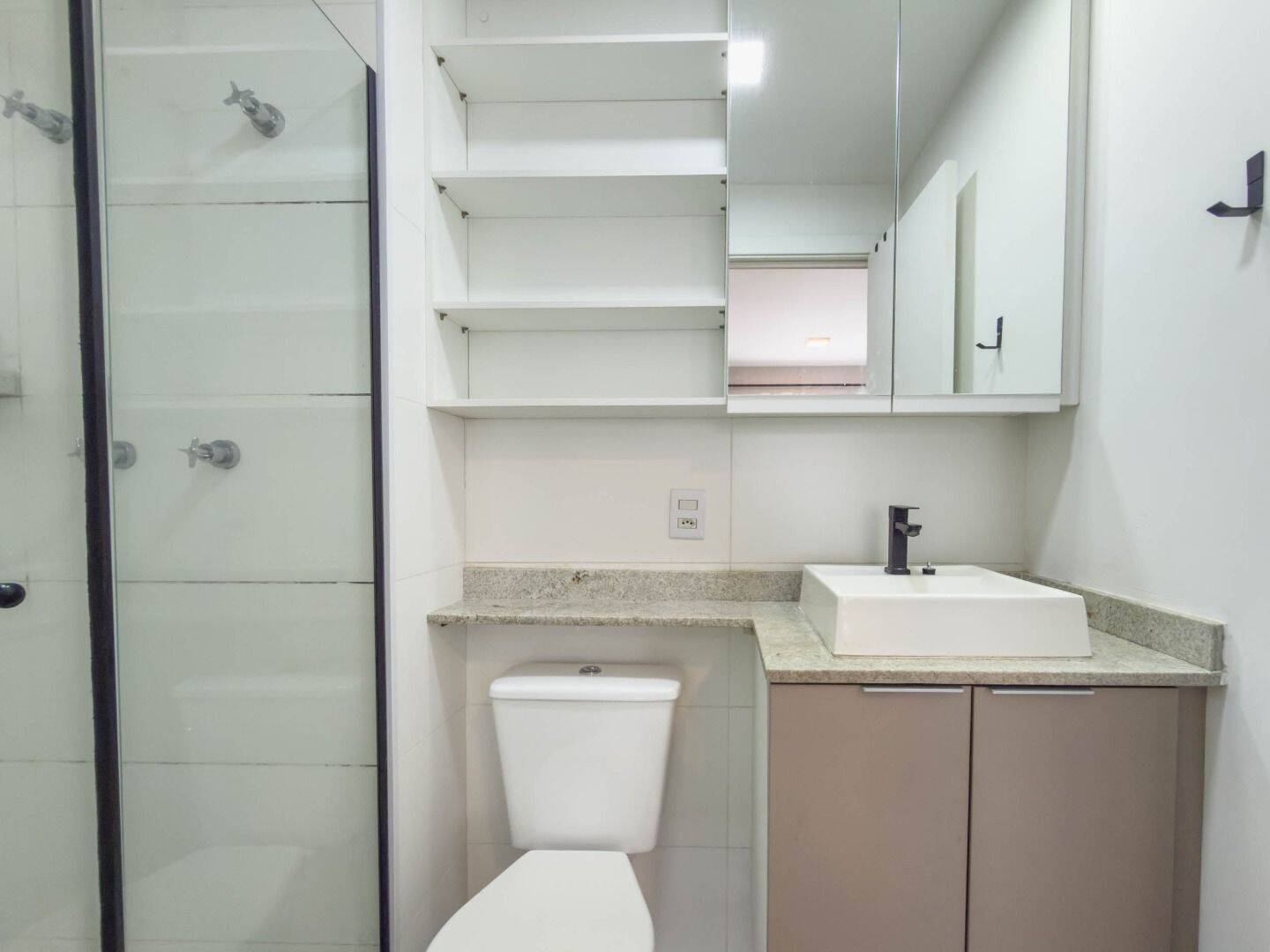 Apartamento, 1 quarto, 43 m² - Foto 21