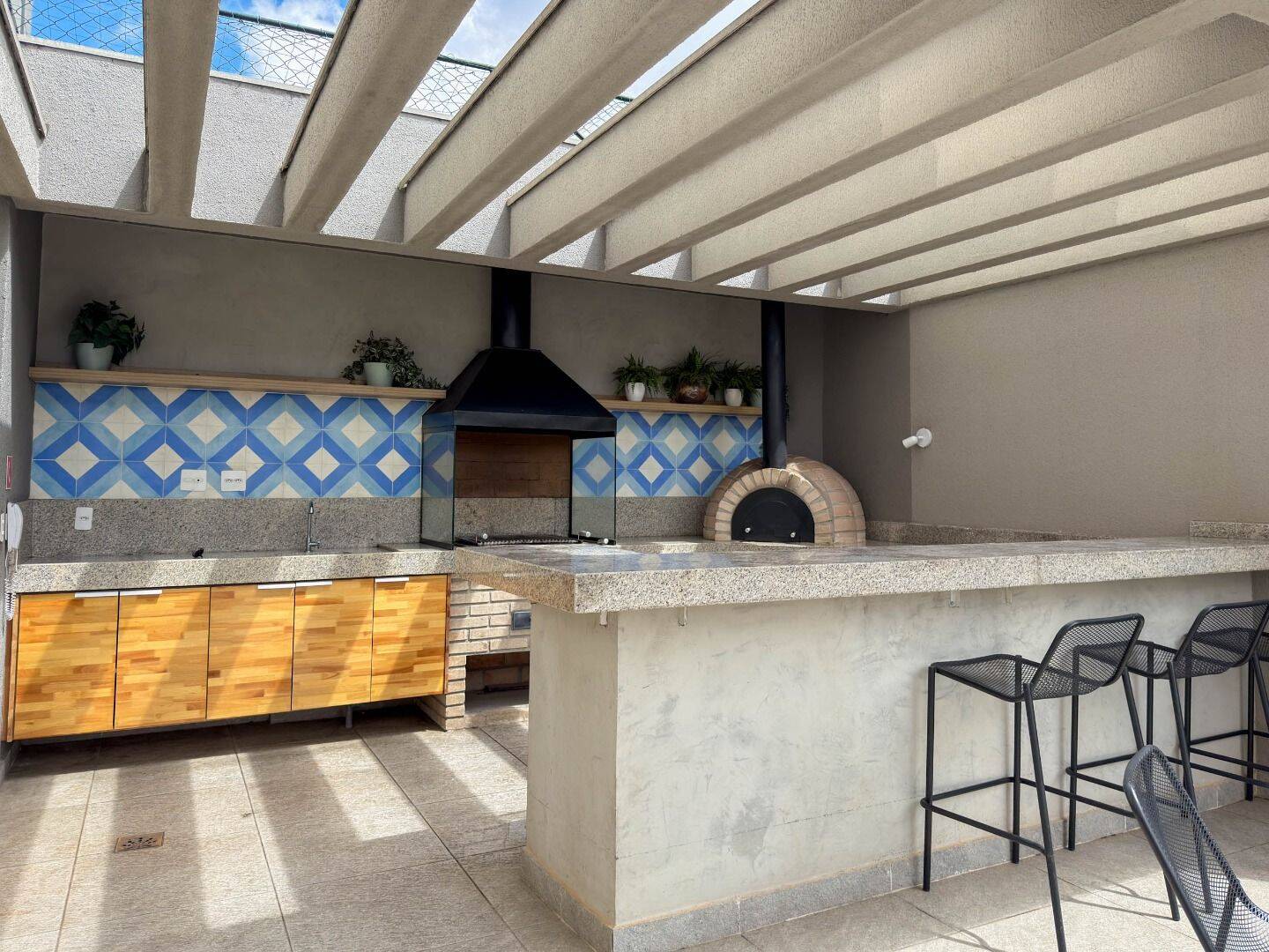 Apartamento, 1 quarto, 43 m² - Foto 31