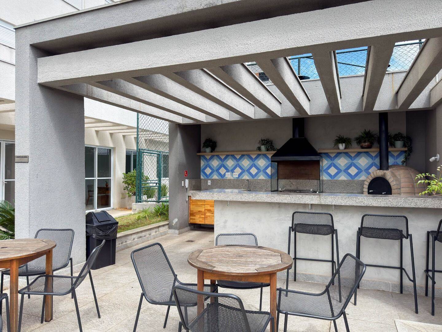 Apartamento, 1 quarto, 43 m² - Foto 32