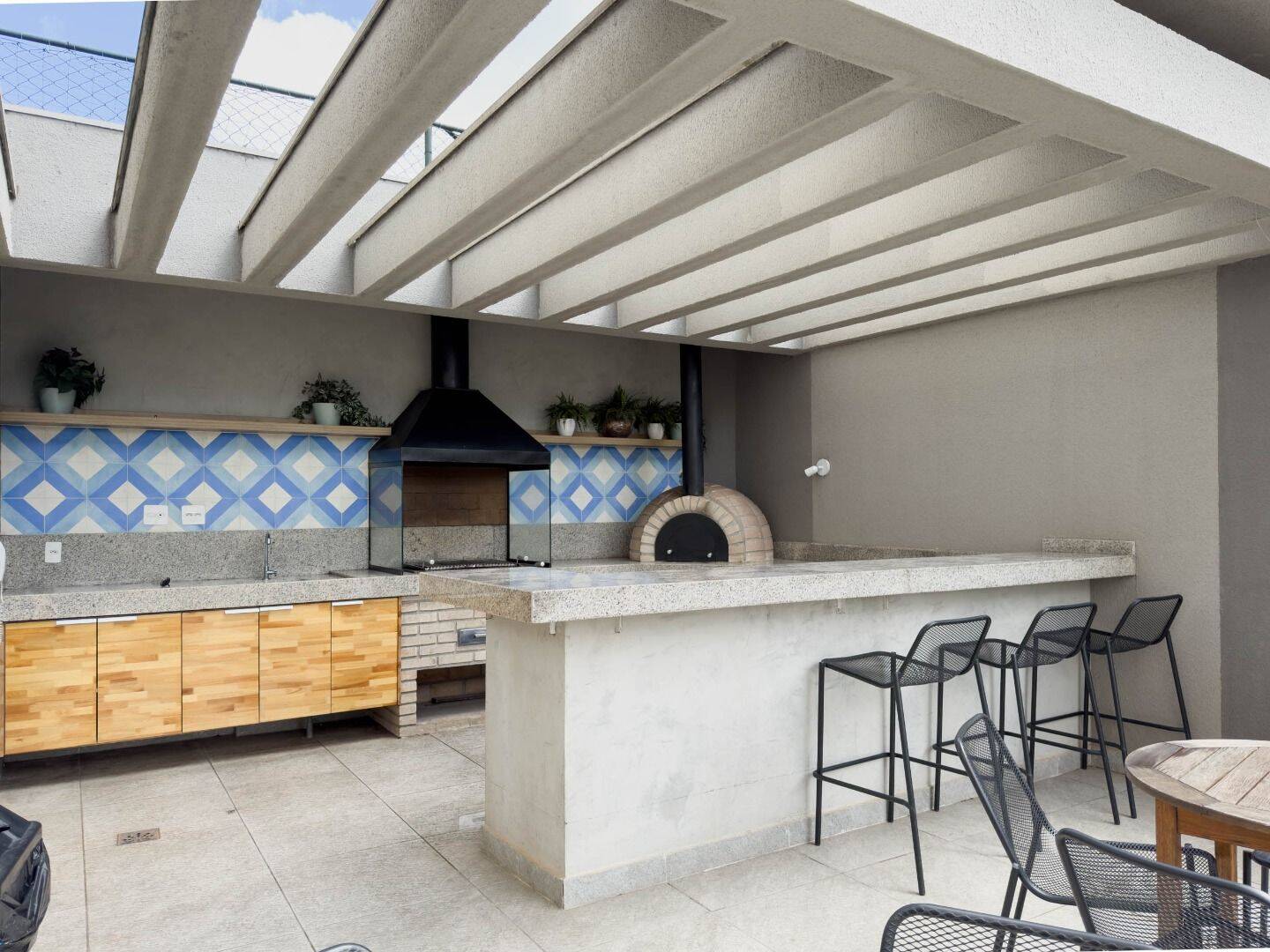 Apartamento, 1 quarto, 43 m² - Foto 33