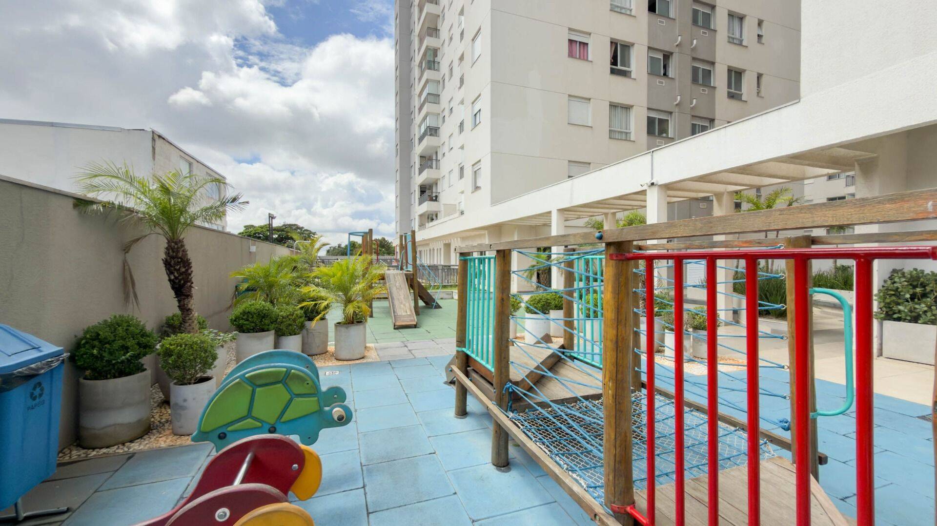 Apartamento, 1 quarto, 43 m² - Foto 34