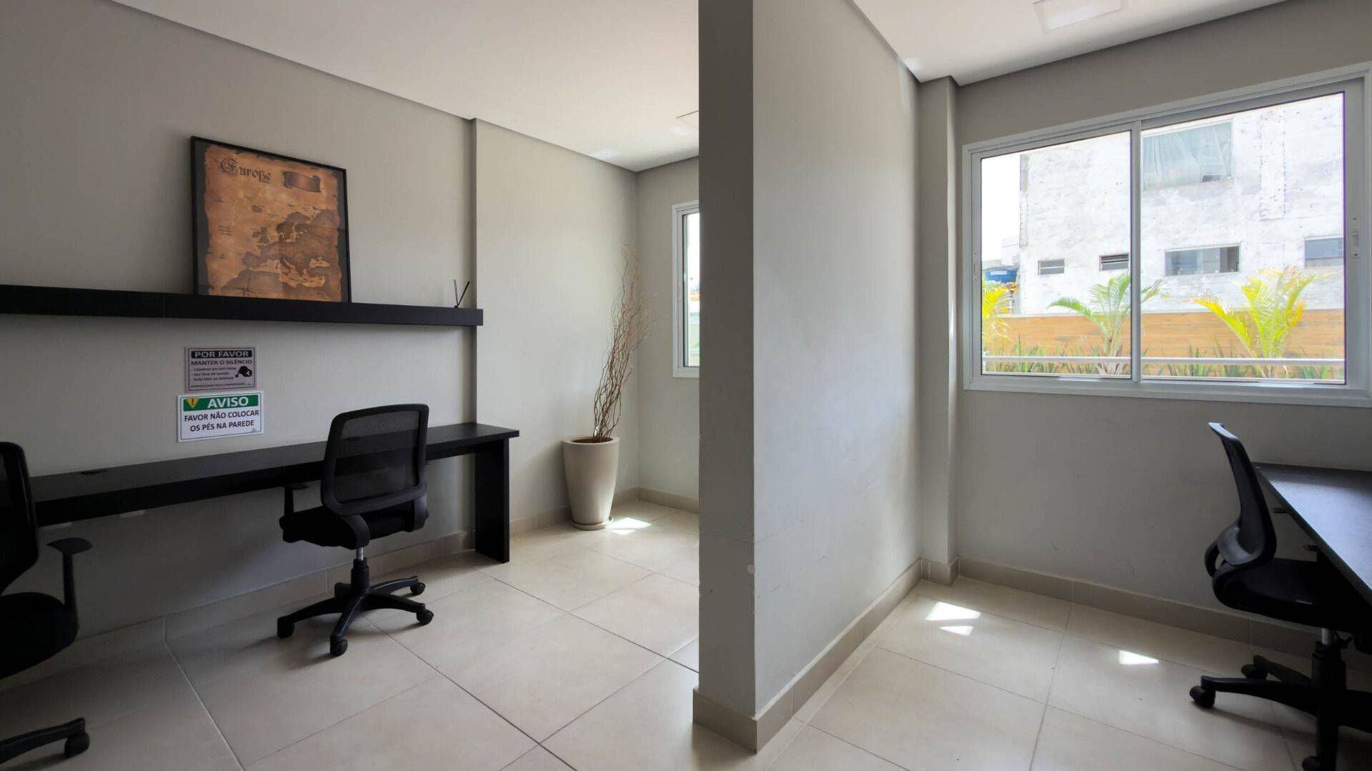 Apartamento, 1 quarto, 43 m² - Foto 36