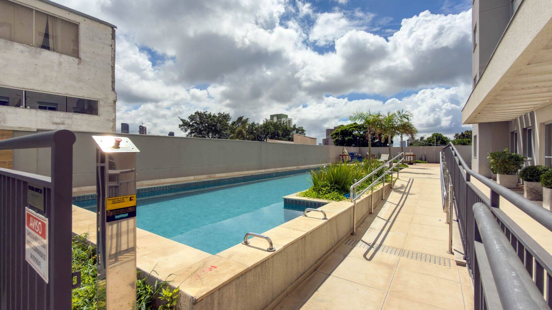 Apartamento, 1 quarto, 43 m² - Foto 39