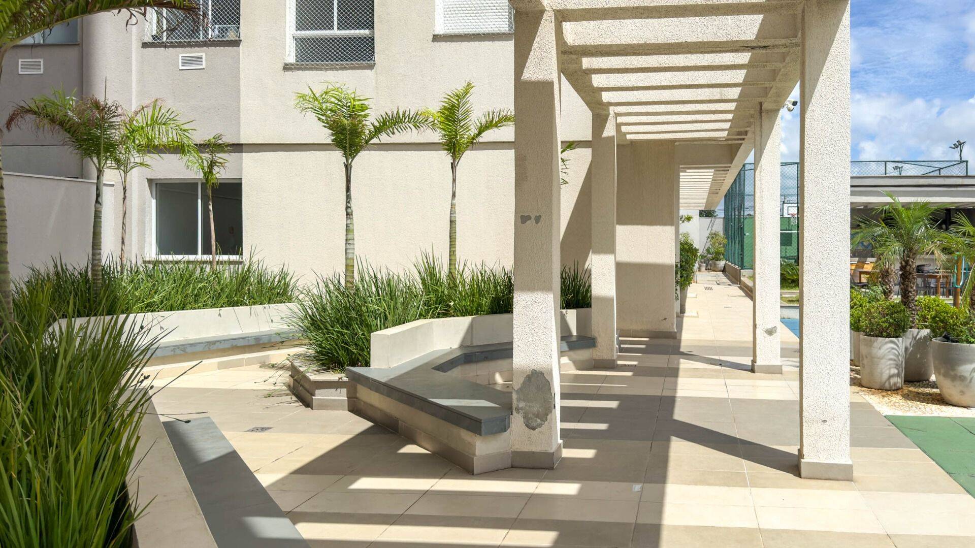 Apartamento, 1 quarto, 43 m² - Foto 41