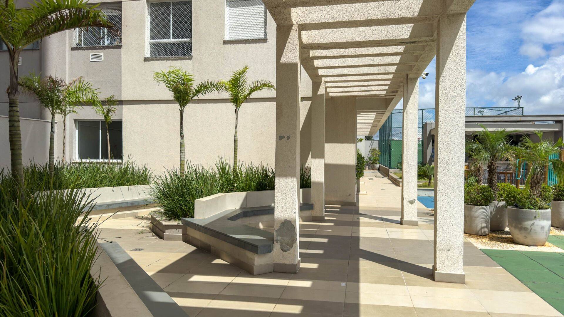 Apartamento, 1 quarto, 43 m² - Foto 43