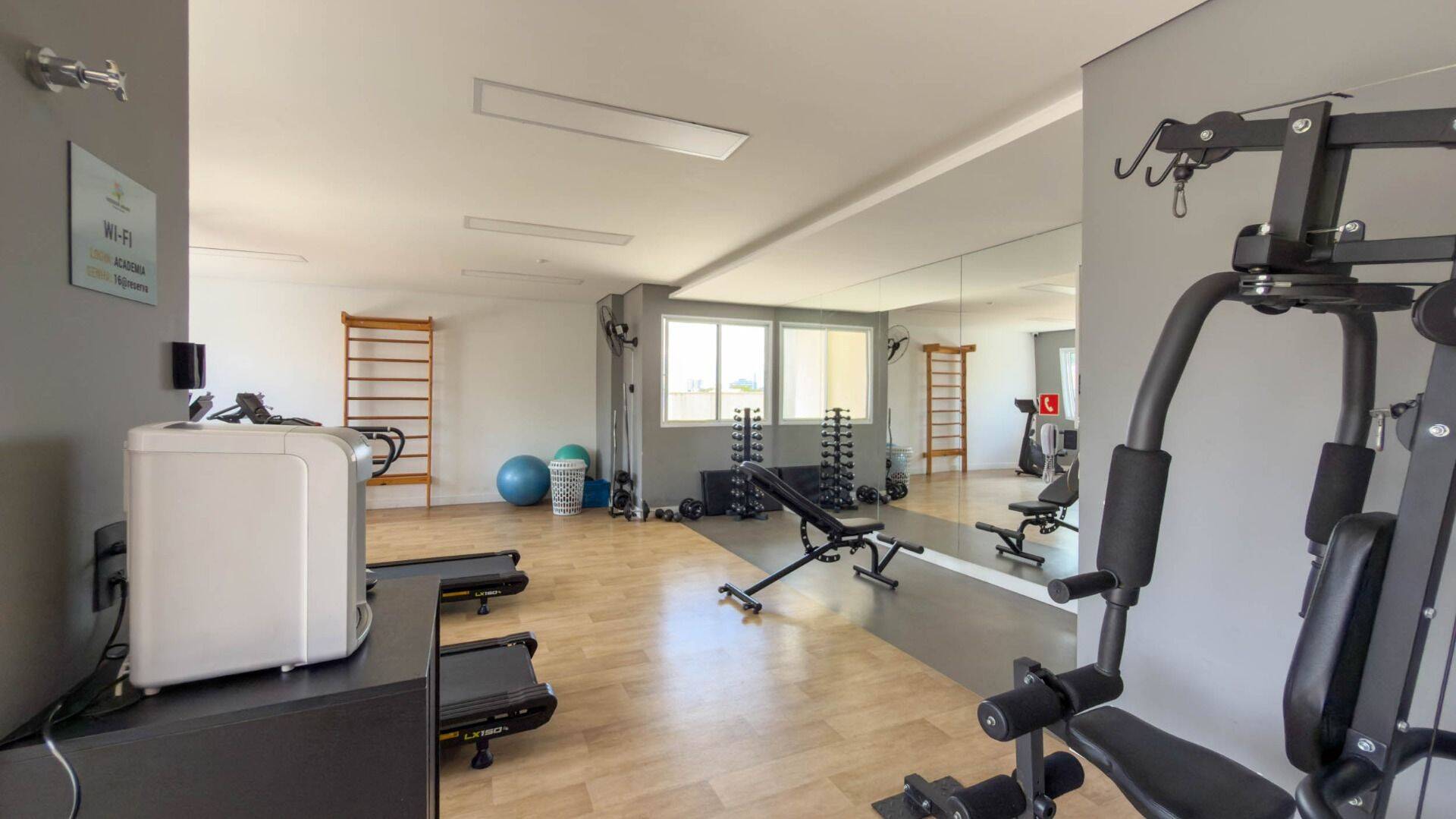 Apartamento, 1 quarto, 43 m² - Foto 45