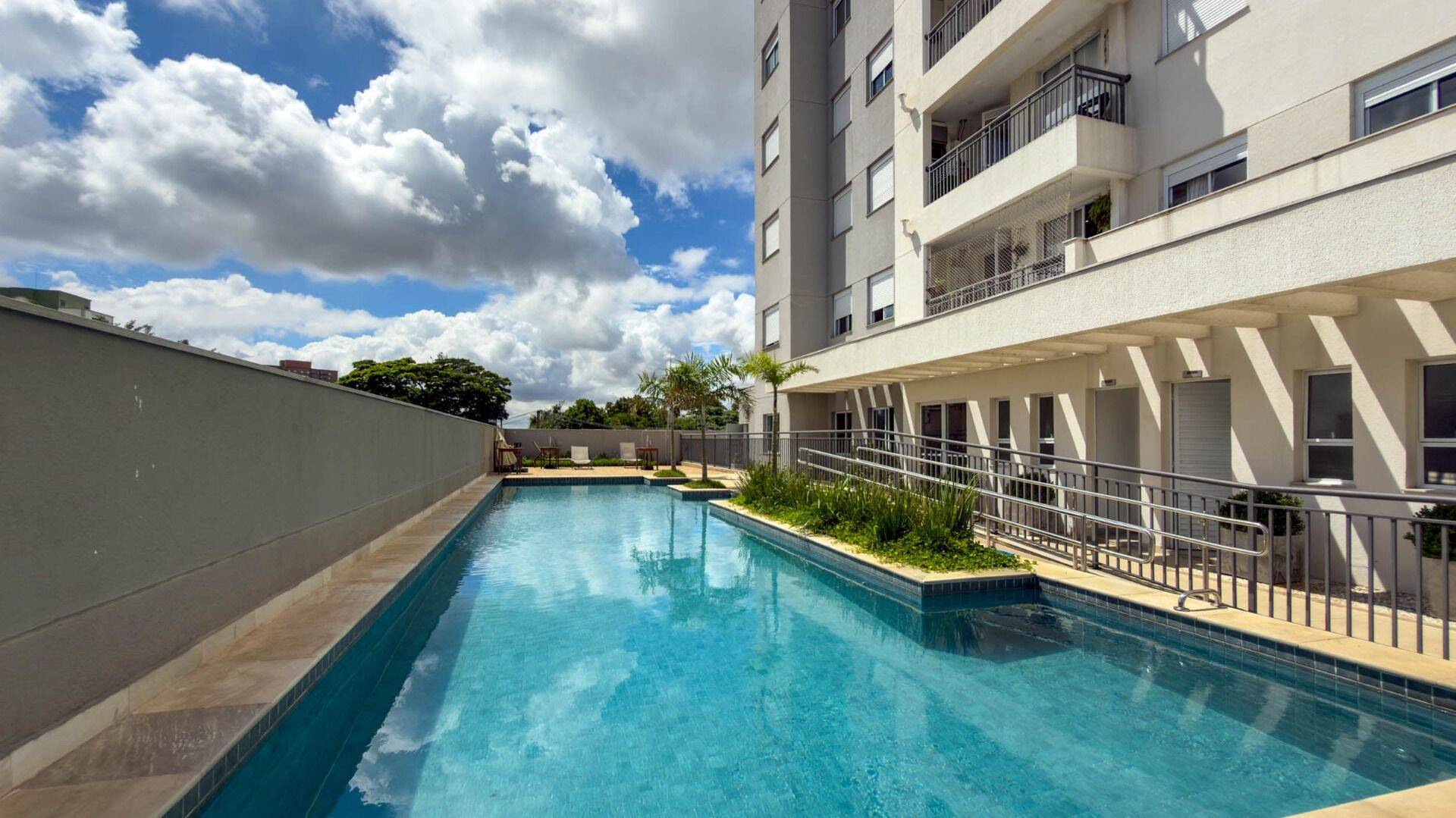 Apartamento, 1 quarto, 43 m² - Foto 47