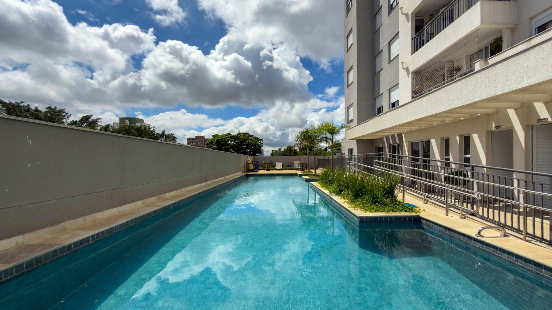 Apartamento, 1 quarto, 43 m² - Foto 48