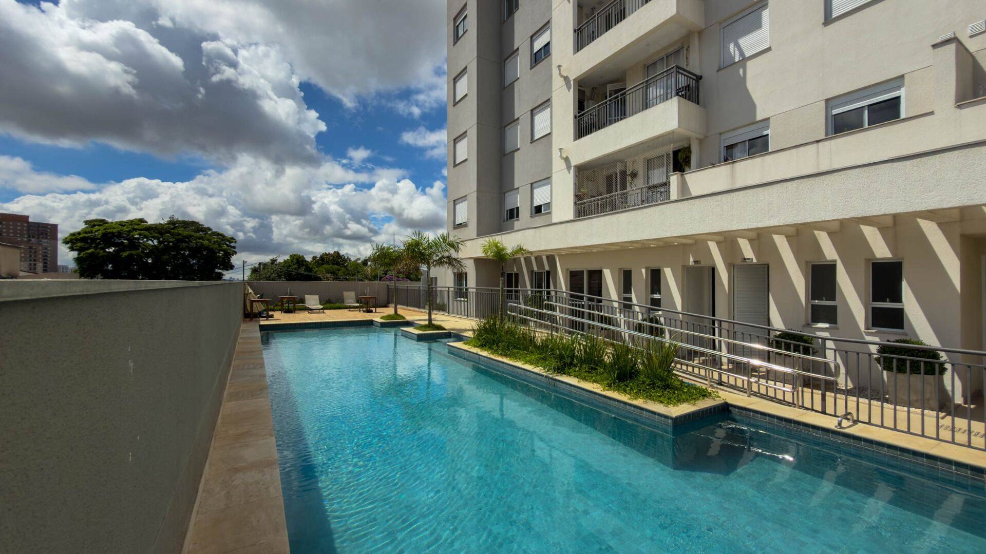 Apartamento, 1 quarto, 43 m² - Foto 49