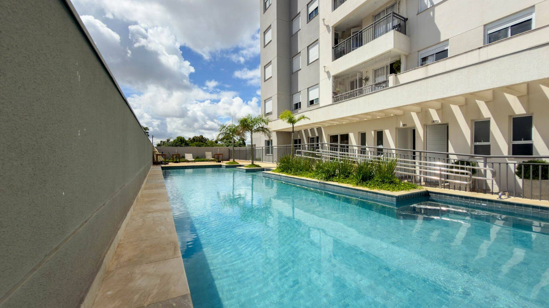 Apartamento, 1 quarto, 43 m² - Foto 50