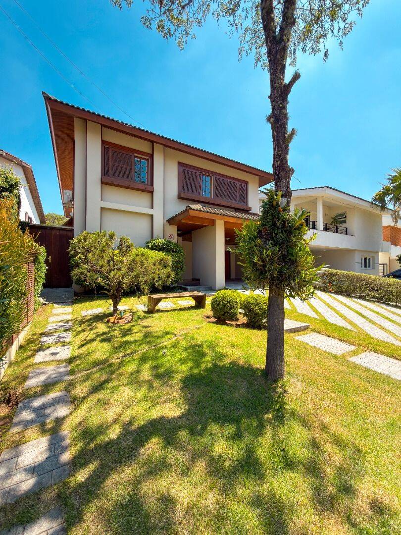 Casa, 4 quartos, 270 m² - Foto 2