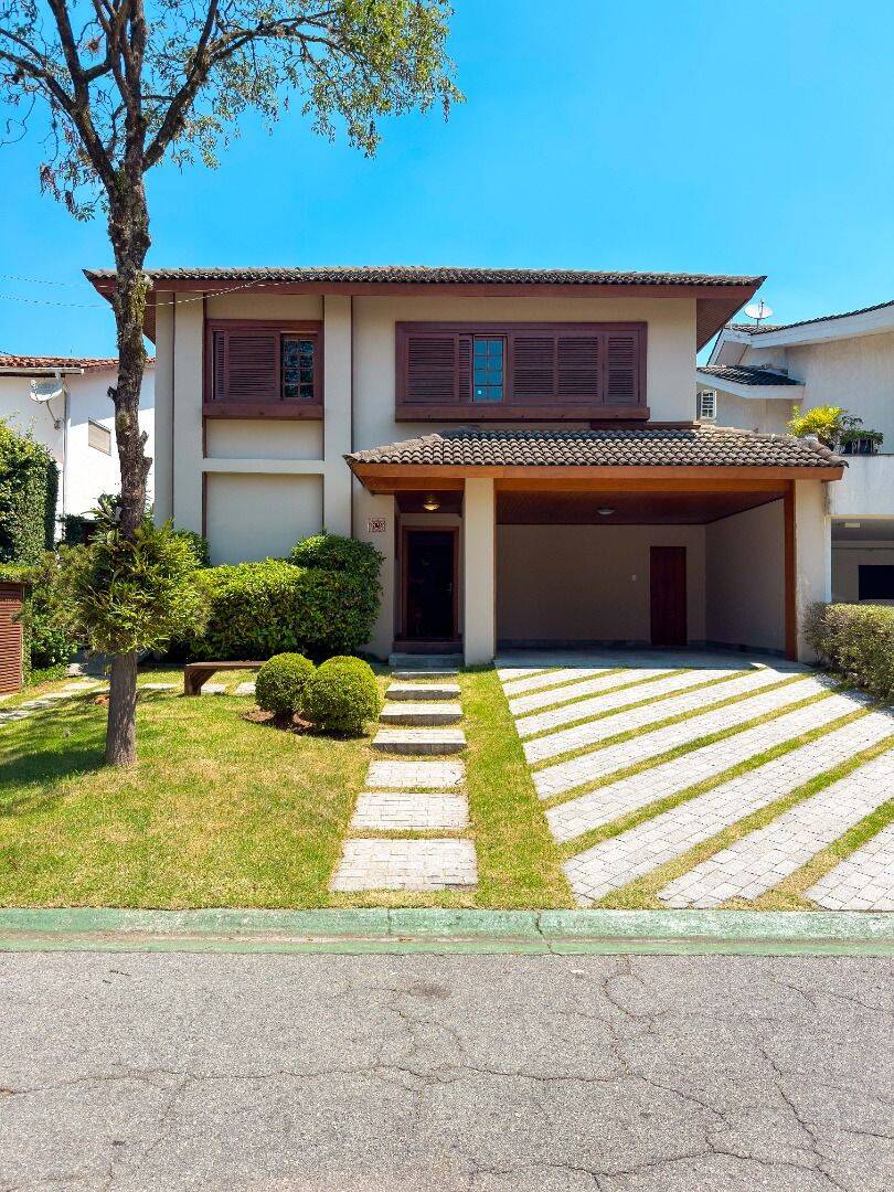 Casa, 4 quartos, 270 m² - Foto 3
