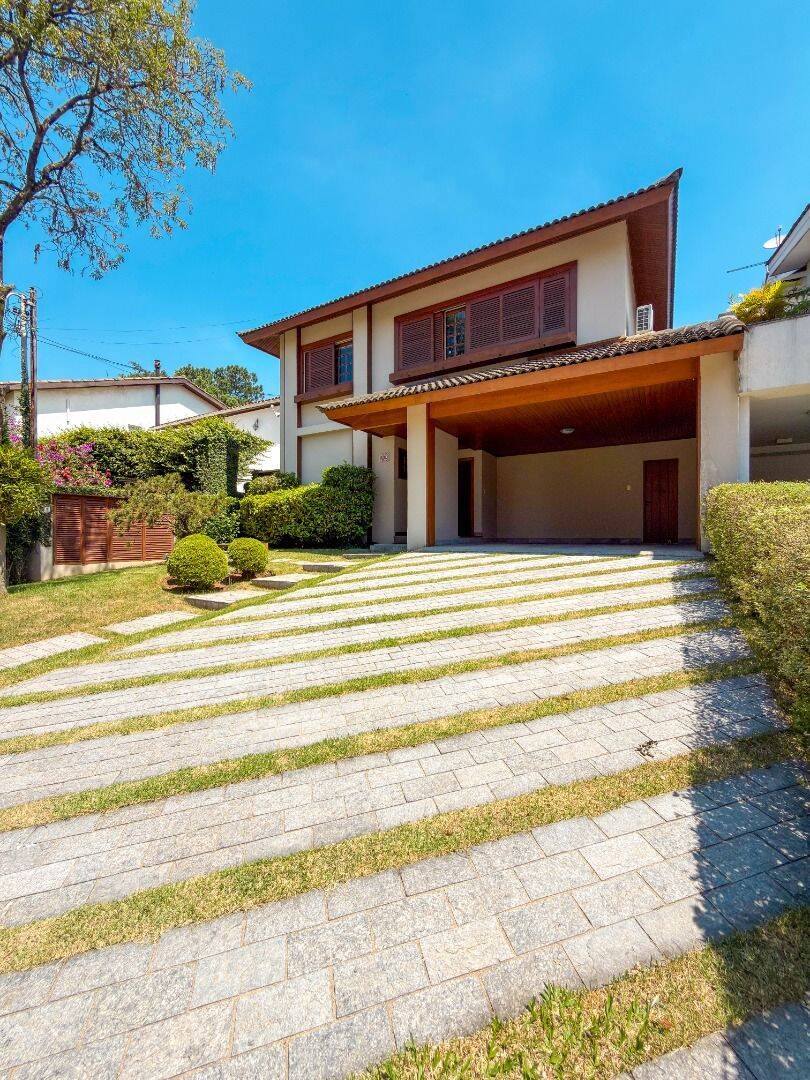 Casa, 4 quartos, 270 m² - Foto 4