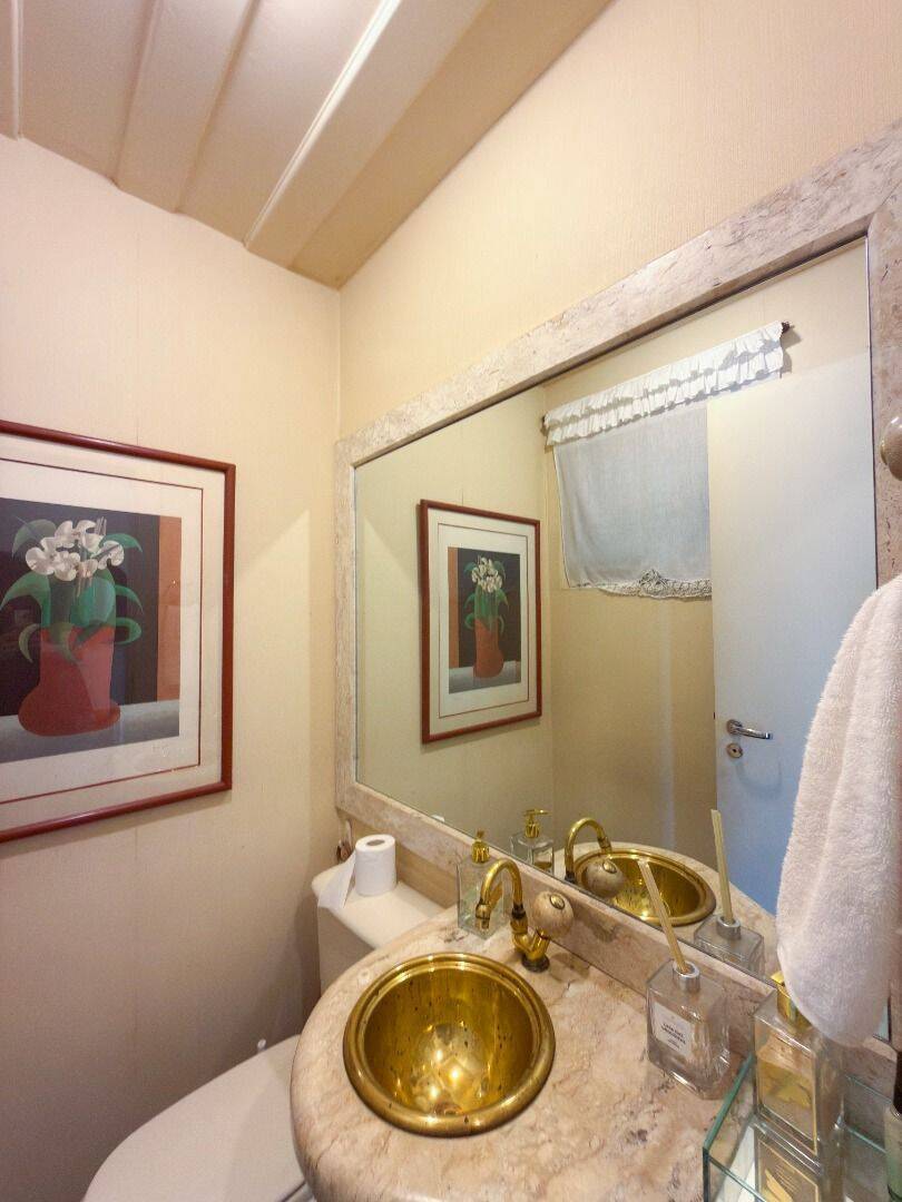 Casa, 4 quartos, 270 m² - Foto 10