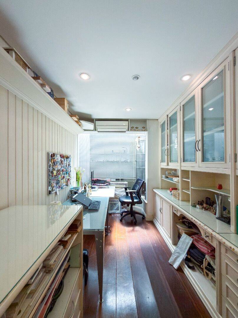 Casa, 4 quartos, 270 m² - Foto 11