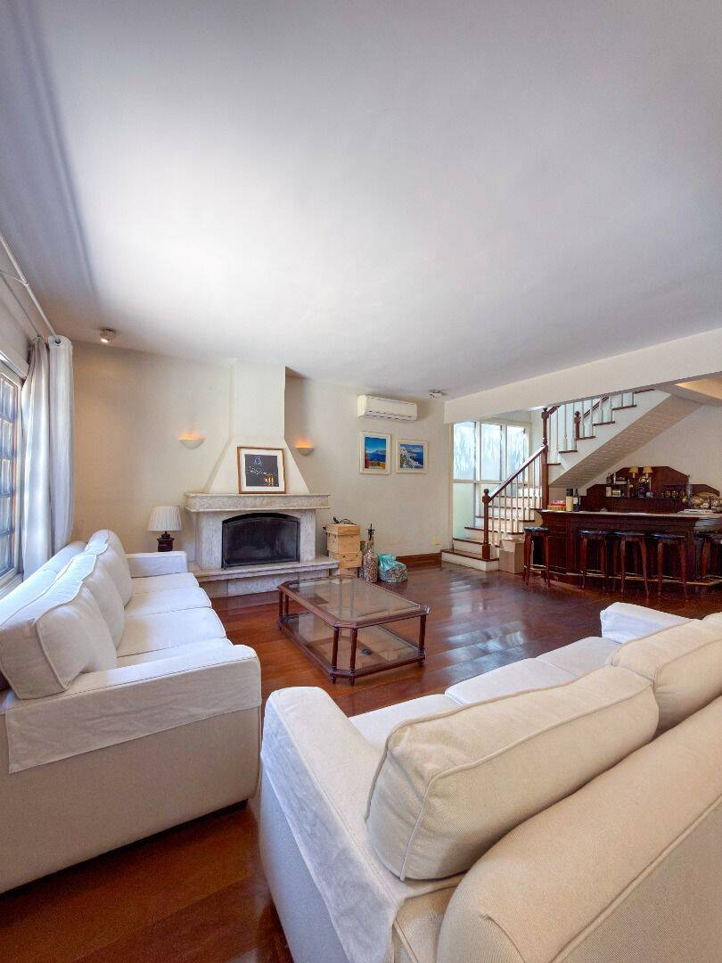 Casa, 4 quartos, 270 m² - Foto 7
